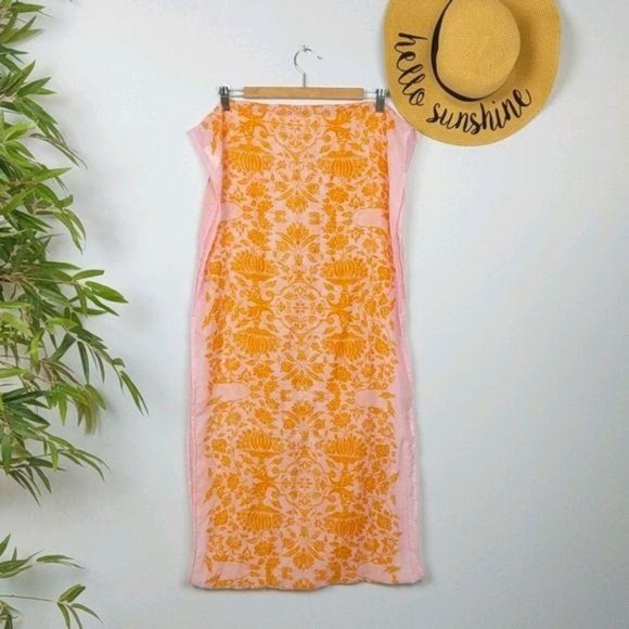 Infinity Scarf - Picture 2 of 7